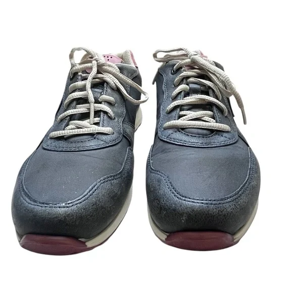 Ecco Women’s CS14 Sneakers, EU Size 38, US 7 - 7.5 - Picture 2 of 12